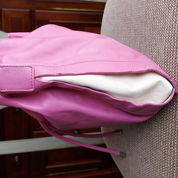 Vintage Sigrid Olsen Drawstring Bag 🎒 - Picture 7 of 17